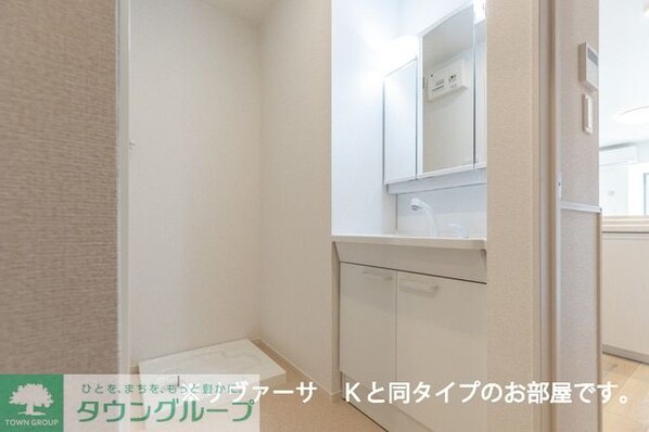 ニコ ボニータの物件内観写真